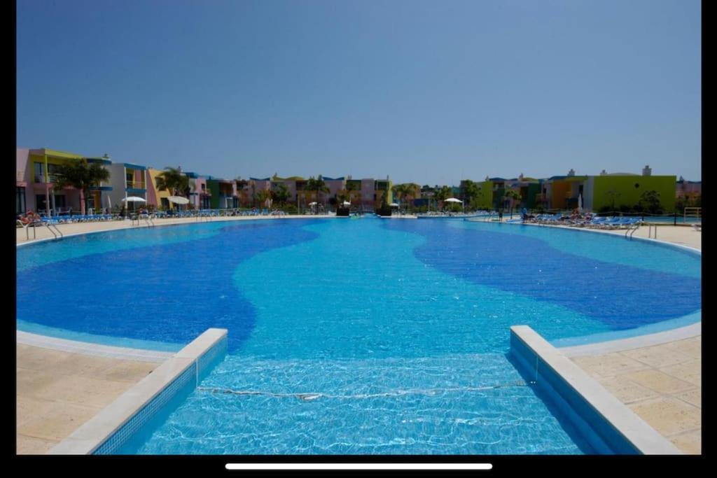 Albufeira Marina Duplex Apartment 外观 照片