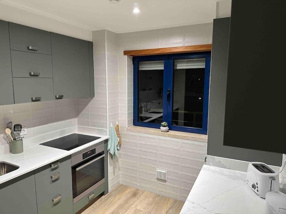 Albufeira Marina Duplex Apartment 外观 照片