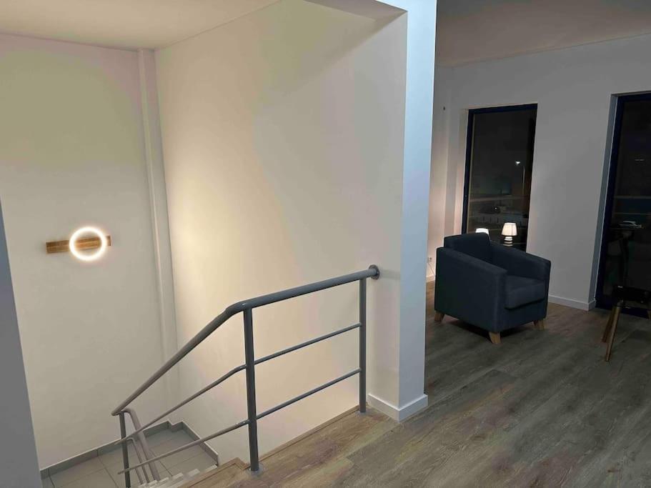 Albufeira Marina Duplex Apartment 外观 照片