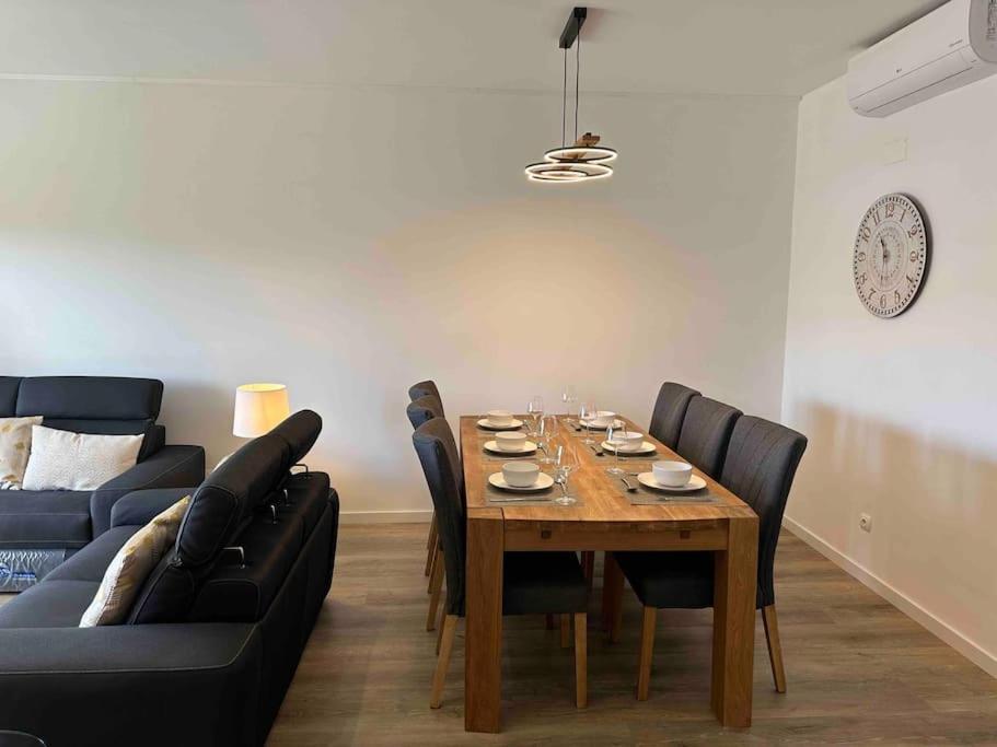 Albufeira Marina Duplex Apartment 外观 照片