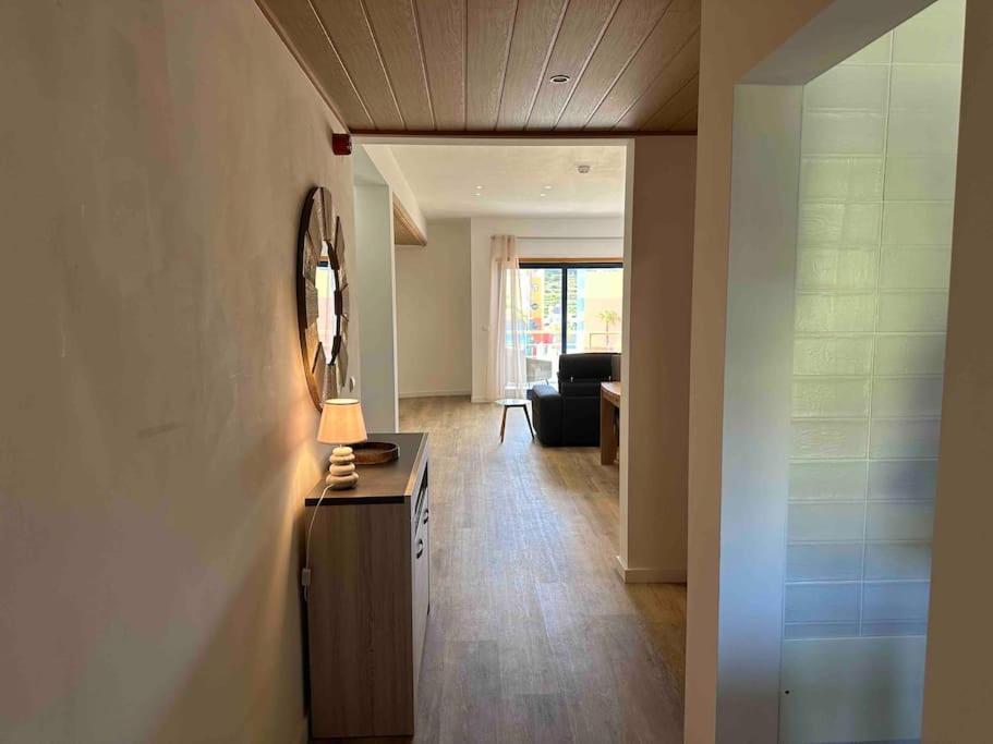 Albufeira Marina Duplex Apartment 外观 照片