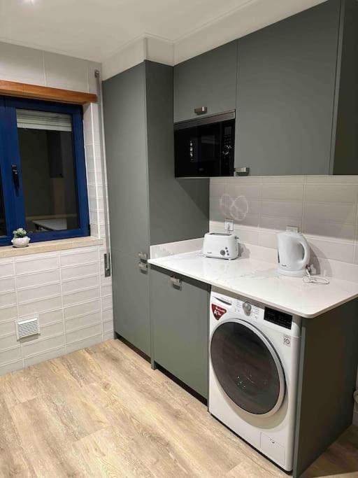 Albufeira Marina Duplex Apartment 外观 照片