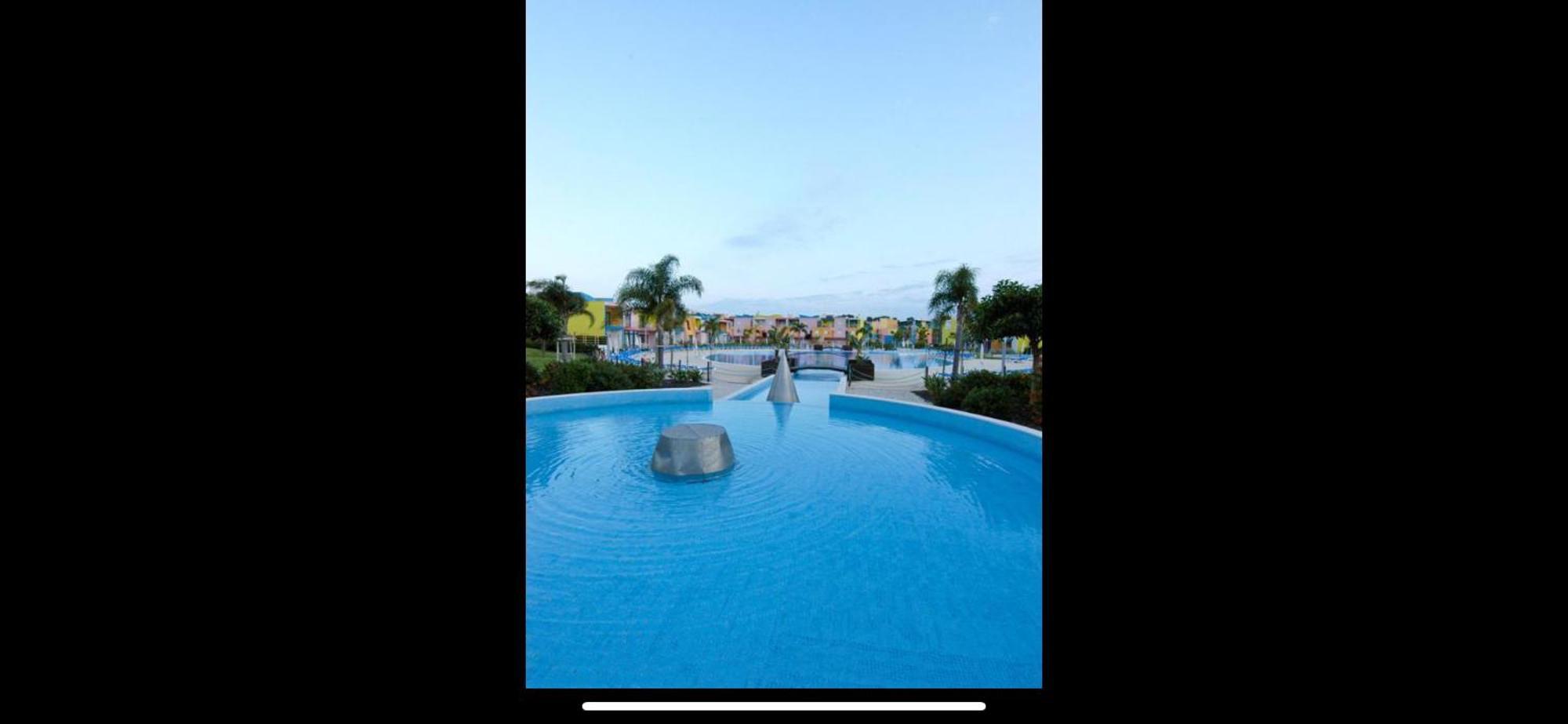 Albufeira Marina Duplex Apartment 外观 照片